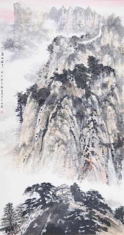 公主的时尚风